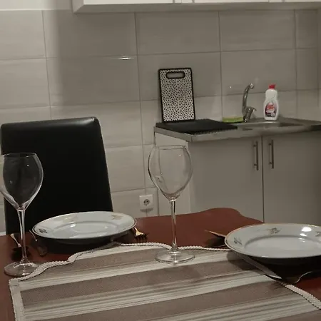 شقة Danisar بييلينا