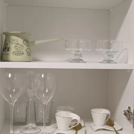 شقة Danisar بييلينا