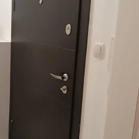 Apartamento Danisar