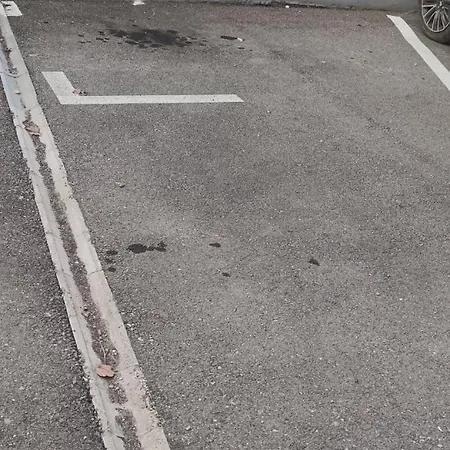 شقة Danisar بييلينا