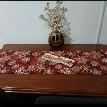 Danisar شقة بييلينا