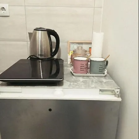 شقة Danisar بييلينا